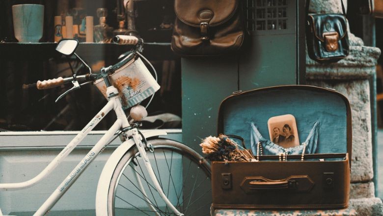 Geçmişe Yolculuk Esintisi: Nostalji