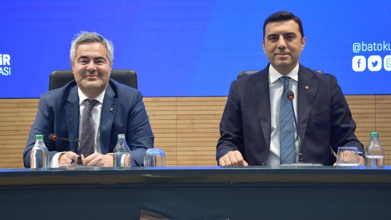 Gıda Toptancıları ve İmalatçıları Sitesi Projesi Balıkesir'e Değer Katacak