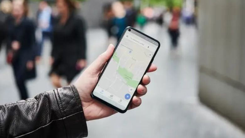 Artık Radar Noktalarını Görüntüleyebileceksiniz!