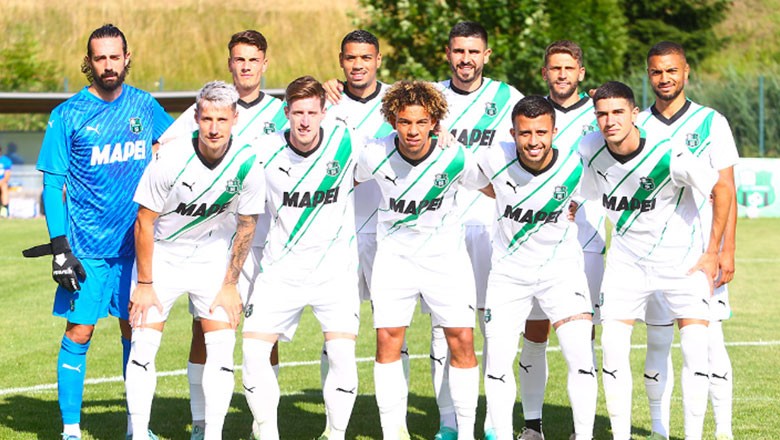Hazırlık Maçında 22 Gollü Galibiyet