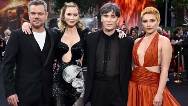 Hollywood'da Tarihi Grev!
