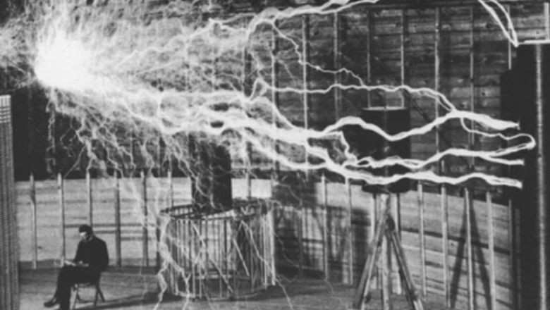 İlklerin Adamı: Nikola Tesla Kimdir?