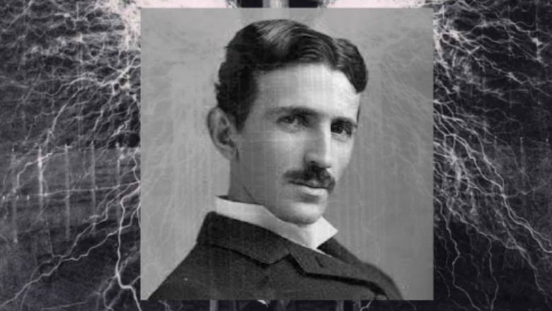 İlklerin Adamı: Nikola Tesla Kimdir?