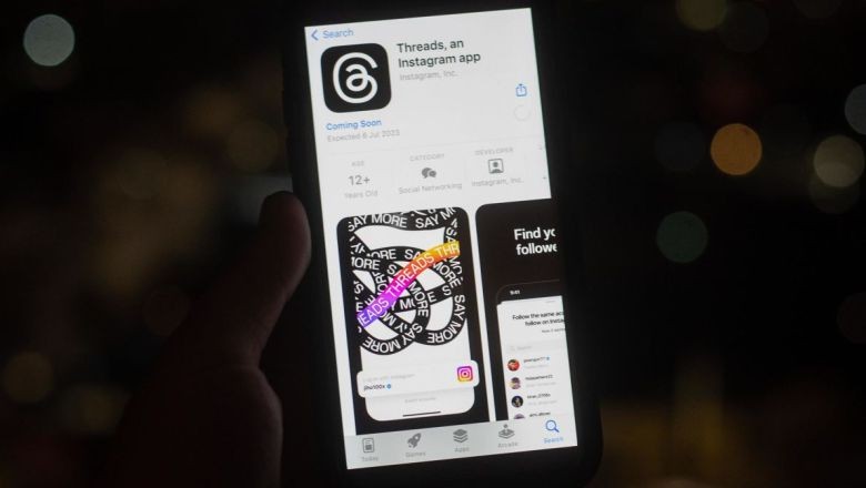 Instagram Threads Piyasaya Sürülüyor!