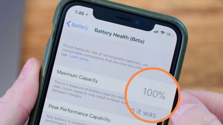 İphone 11'in Pil Sağlığı Nasıl Korunur?