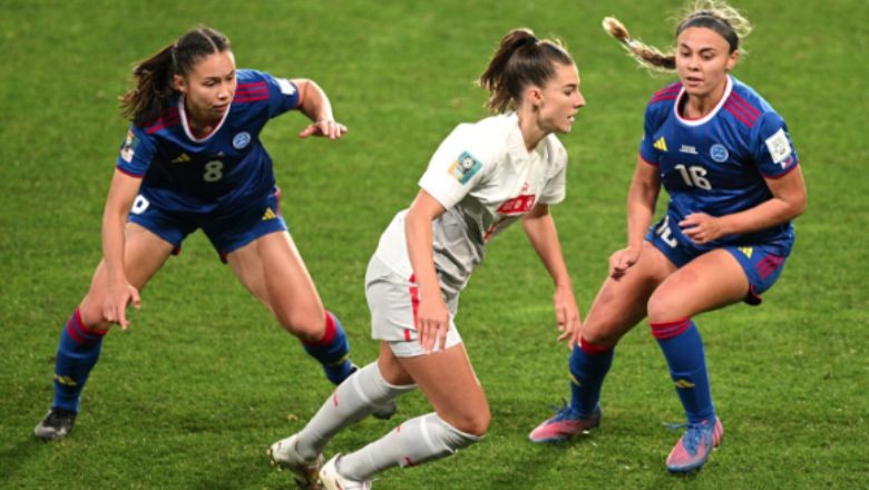 2023 FIFA Kadınlar Dünya Kupası'nda Son Gelişmeler