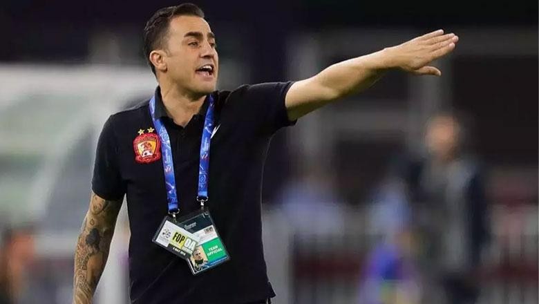 Karagümrük'te Hedef Fabio Cannavaro. Kırmızılı-siyahlılar için gündeme Fabio Cannavaro geldi.