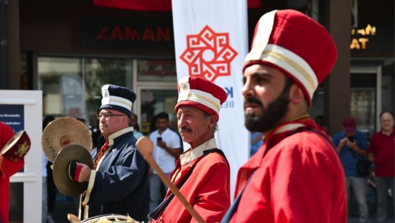 Karesi Belediyesi’nden 15 Temmuz Etkinlikleri 
