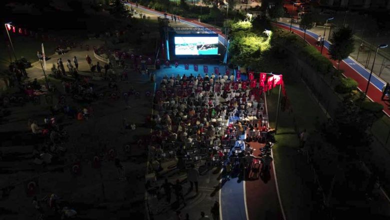 Karesi Belediyesi’nden 15 Temmuz Etkinlikleri 