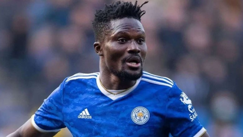 Kartal’ın Yeni Transferi Daniel Amartey