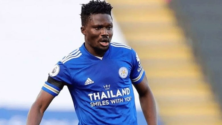 Kartal’ın Yeni Transferi Daniel Amartey