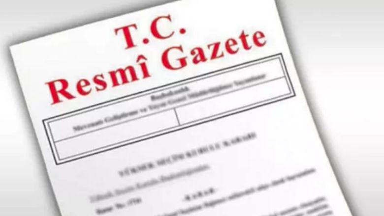 Kısa Çalışma Ödeneği Süresinin Uzaması Kararı Resmi Gazete'de