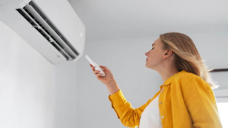 Bakımsız Klimalar Zatürreye Sebep Oluyor!