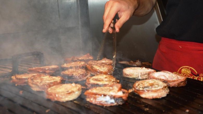Kokorecin Başkenti Balıkesir Tartışmalara Son Noktayı Koydu