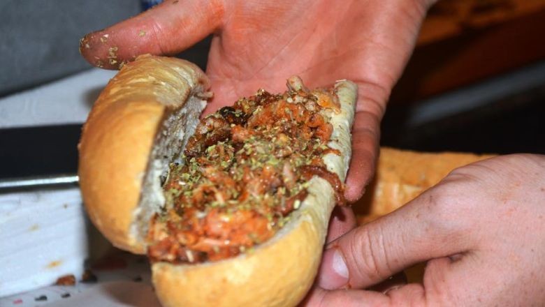 Kokorecin Başkenti Balıkesir Tartışmalara Son Noktayı Koydu