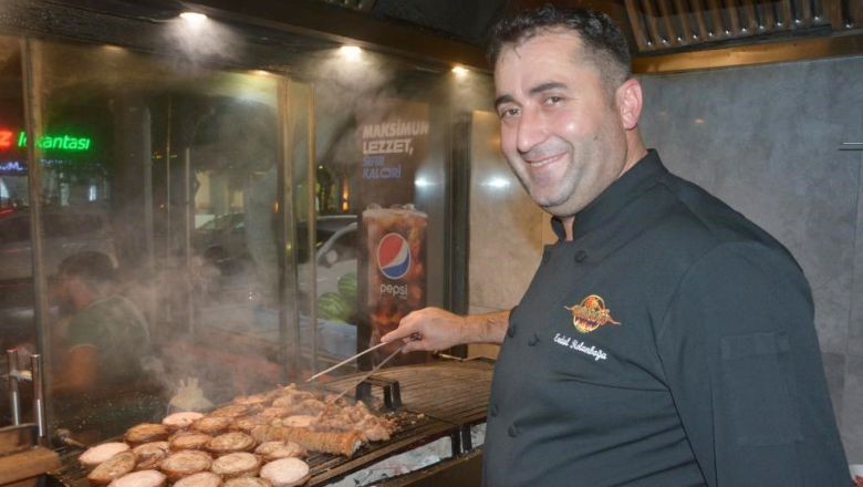 Kokorecin Başkenti Balıkesir Tartışmalara Son Noktayı Koydu