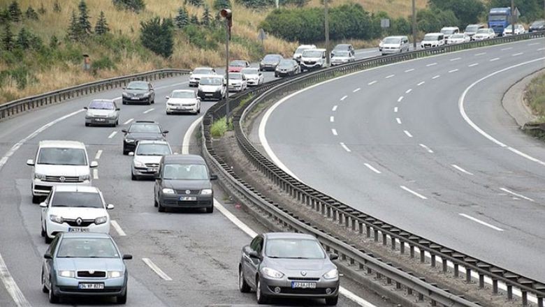 Köprü Ve Otoyol Geçiş Ücretlerine Zam Geldi