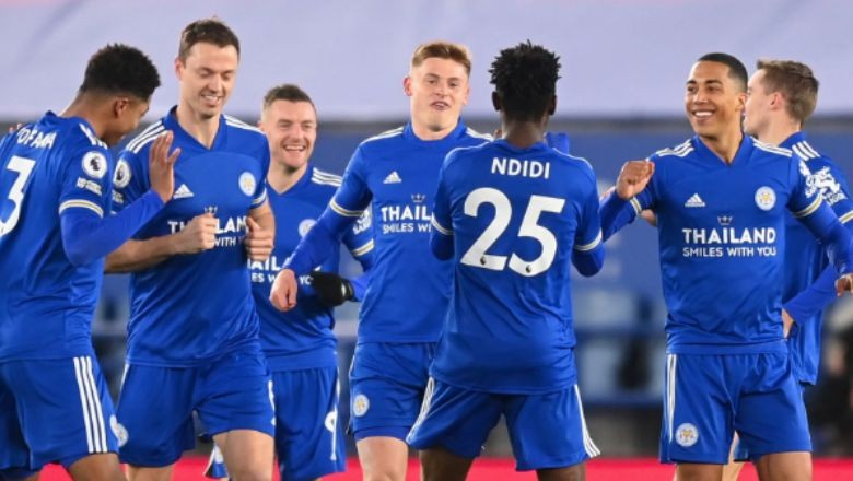 Leicester City - Tottenham Maçı Ne Zaman?