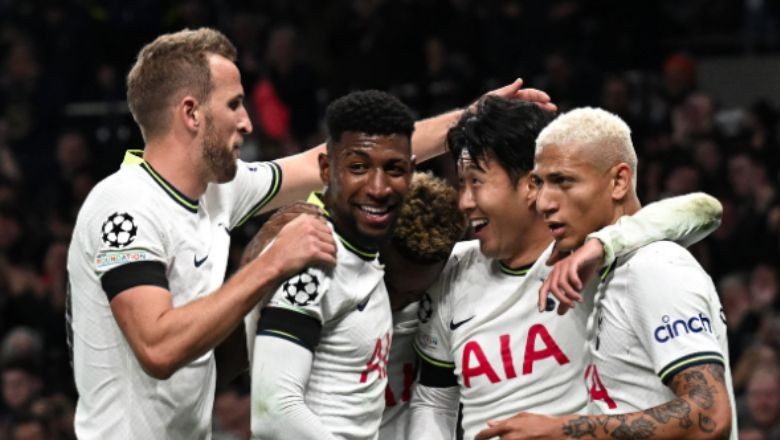 Leicester City - Tottenham Maçı Ne Zaman?