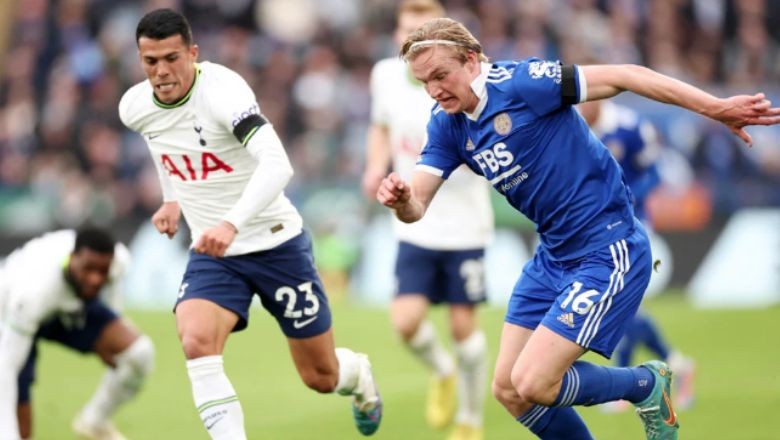 Leicester City - Tottenham Maçı Ne Zaman?