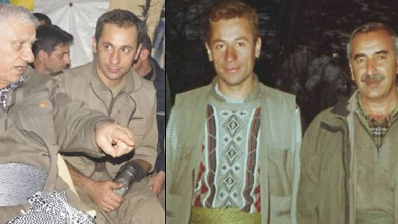 MİT’ten Irak’ta Nokta Operasyon!