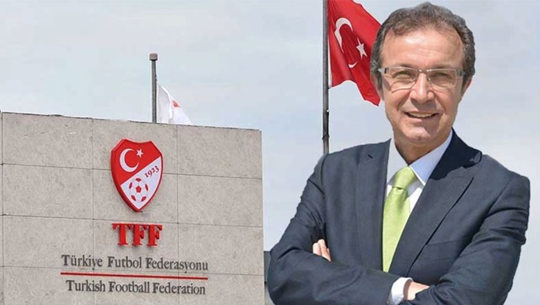 Merkez Hakem Kurulu Başkanı Belli Oldu