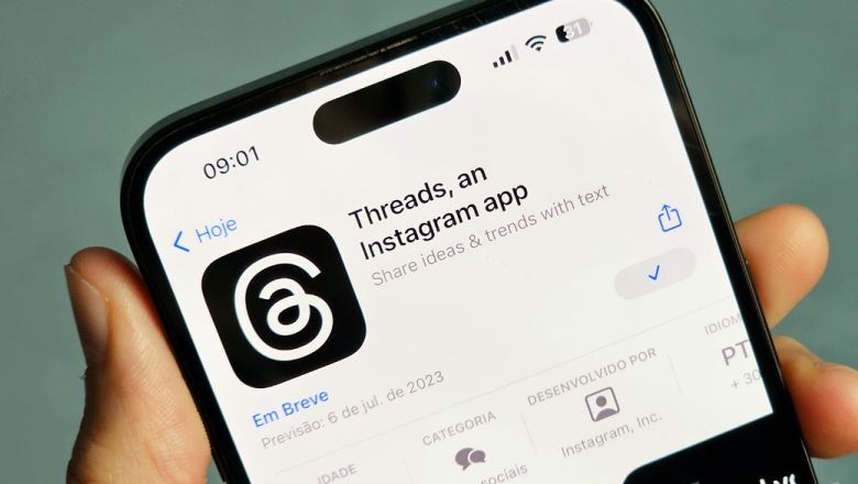 Meta'nın Twitter'a Rakibi Açıldı!