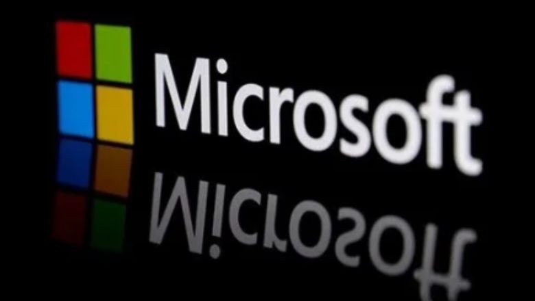 Microsoft ve Alphabet'in Gelirleri Arttı