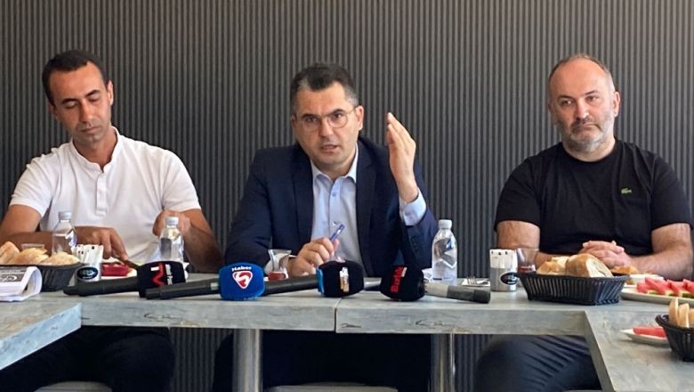 Milletvekili Dalgın'dan Instagram Yasaklarına Sert Yorum