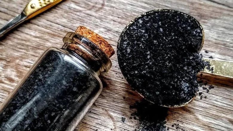 Mineral Açısından Zengin!