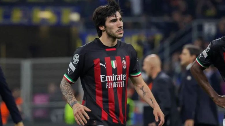 Newcsatle Sandro Tonali Transferini Açıkladı