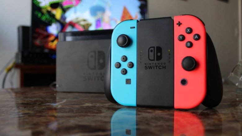 Nintendo Switch 2 İçin Geri Sayım!