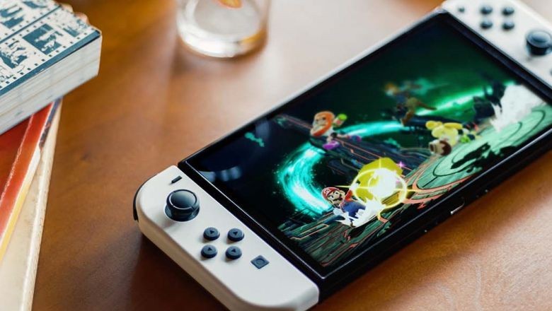 Nintendo Switch 2 İçin Geri Sayım!
