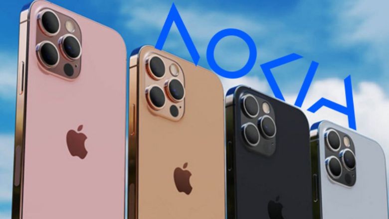 Nokia ve Apple Güçlerini Birleştirdi!