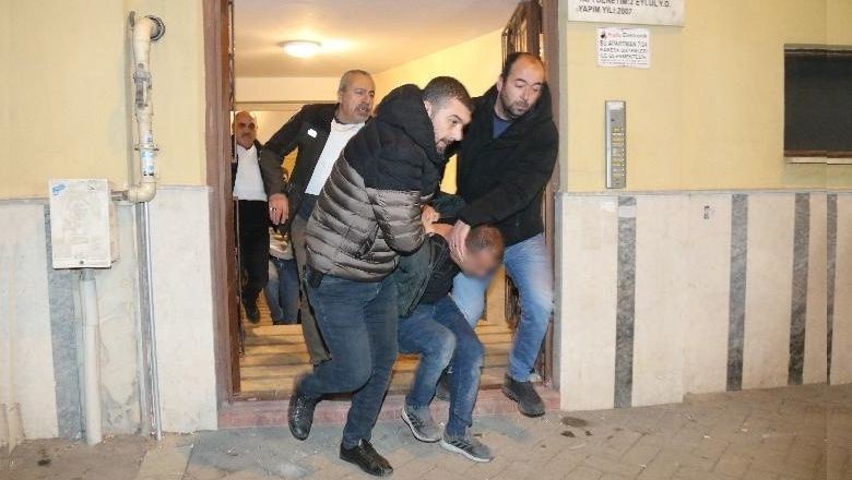 Oğlunu Kaybeden Babadan Mahkemede Şok İddia