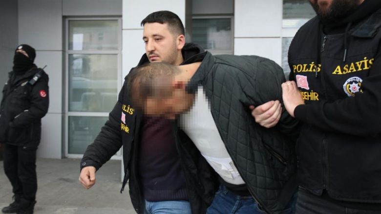 Oğlunu Kaybeden Babadan Mahkemede Şok İddia