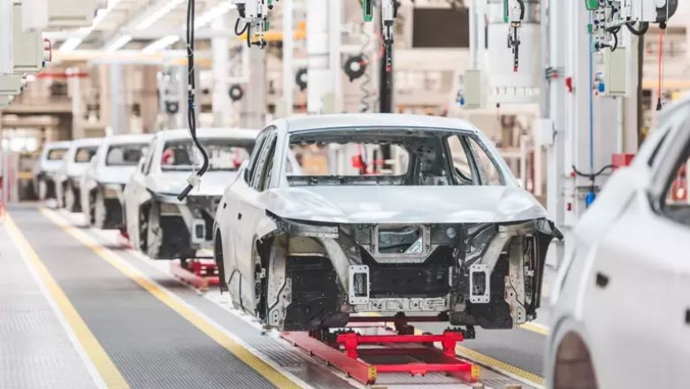 Otomativ Devi Şirket İflas Bayrağını Çekti!