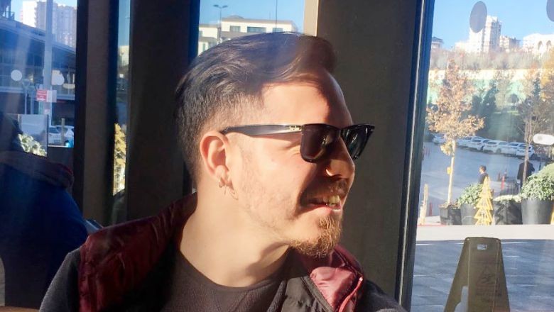 Ozan Kaygısız'ın Müzikal Yolculuğunda 4.Single'ı "Lumiverie" Yayınlanıyor