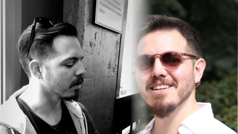 Ozan Kaygısız'ın Müzikal Yolculuğunda 4.Single'ı "Lumiverie" Yayınlanıyor