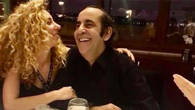 Özkan Uğur’un Yeğeninden Duygulandıran Paylaşım. Özkan Uğur'un yeğeninden veda paylaşımı