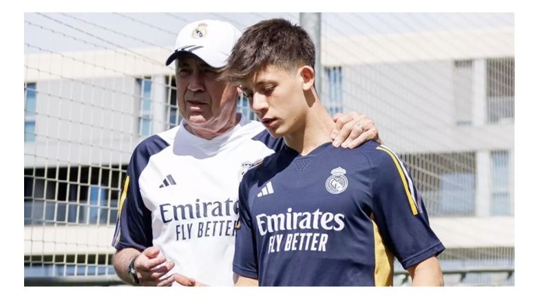 Real Madrid-Milan Hazırlık Maçı Ne Zaman