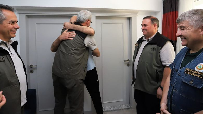 Rus Pilottan Türkiye'ye Mesaj