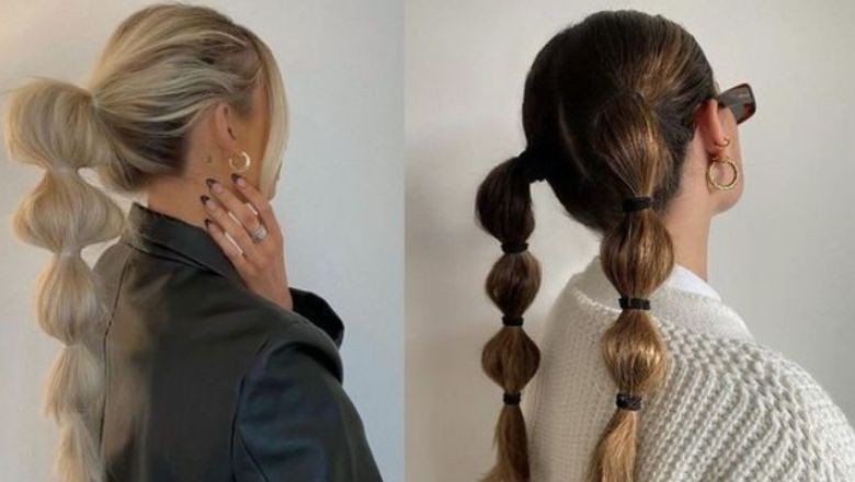 Saç Modelinin Yeni Trendi