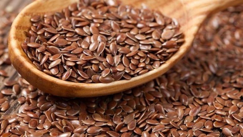 Sağlık Önerileri: Keten Tohumu