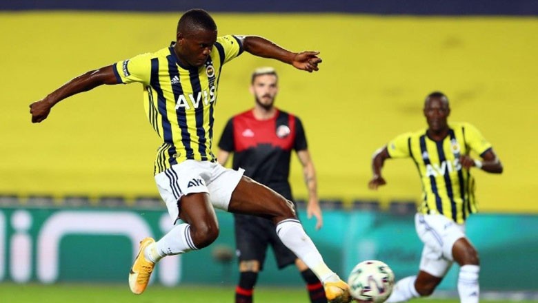 Samatta’nın Yeni Adresi Belli Oldu