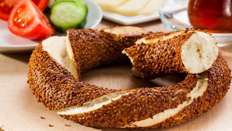 Balıkesir’de Simit Ve Açma Fiyatlarında Değişiklik Oldu. Simit ve açma fiyatları. Simit Kaç TL Oldu ?
