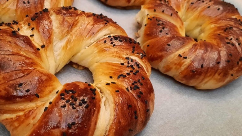 Balıkesir’de Simit Ve Açma Fiyatlarında Değişiklik Oldu. Simit ve açma fiyatları. Simit Kaç TL Oldu ?