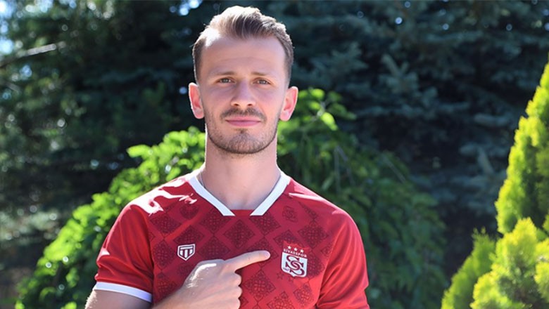 Sivasspor'un Trabzonspor'a Ödeyeceği Rakam Kesinleşti