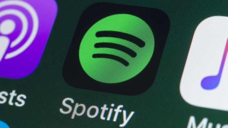 Spotify'dan Youtube'a Rakip!