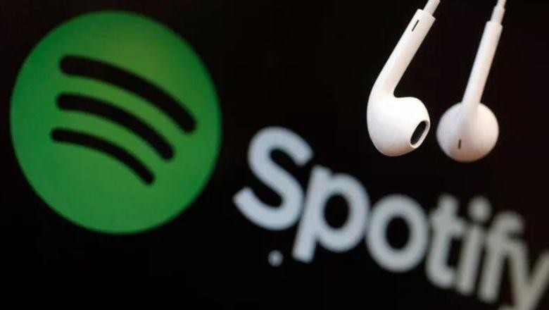 Spotify'dan Youtube'a Rakip!